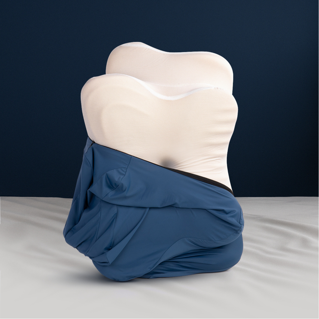 Housse d’Oreiller de Rechange Orthopédo 3.0