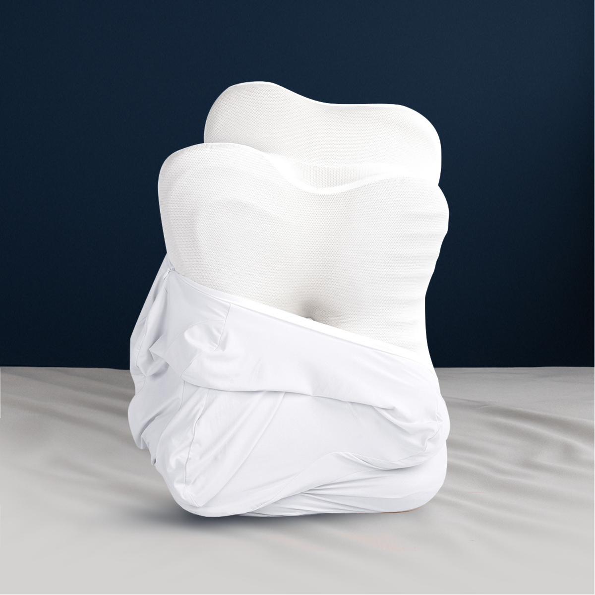 Housse d’Oreiller de Rechange Orthopédo 3.0