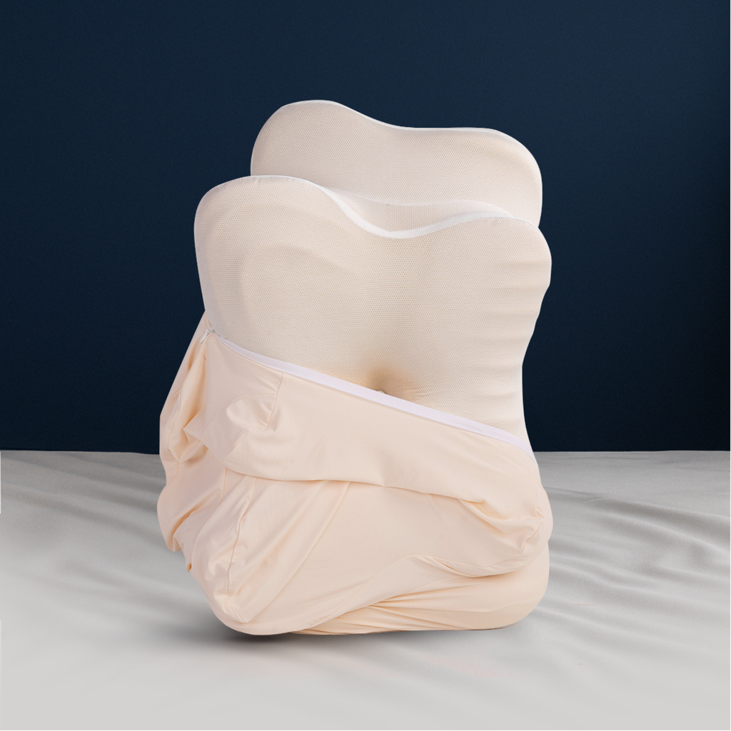 Housse d’Oreiller de Rechange Orthopédo 3.0