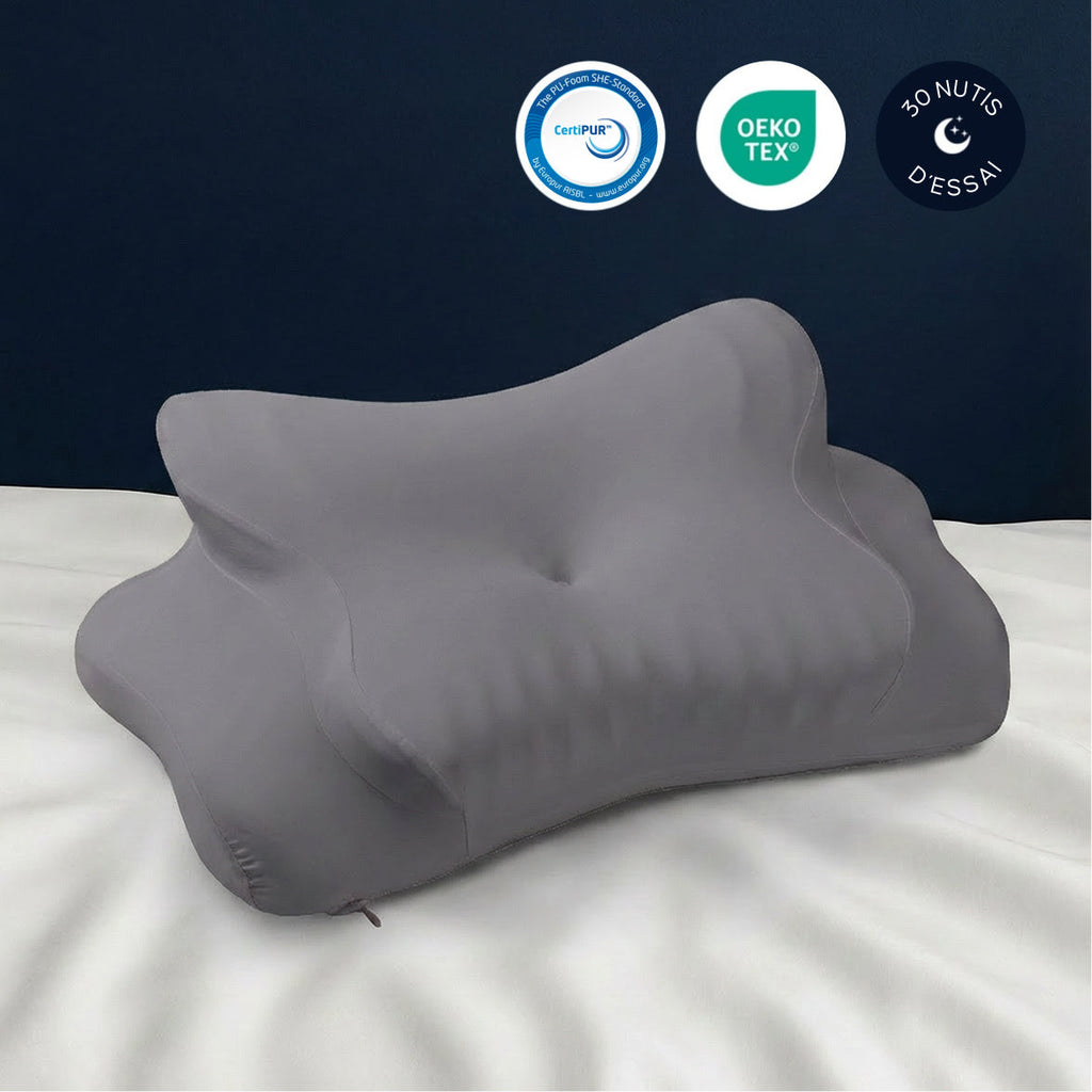 Oreiller Orthopédo 3.0
